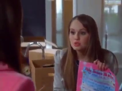 16 Wishes - Official Trailer 118