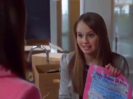 16 Wishes - Official Trailer 119
