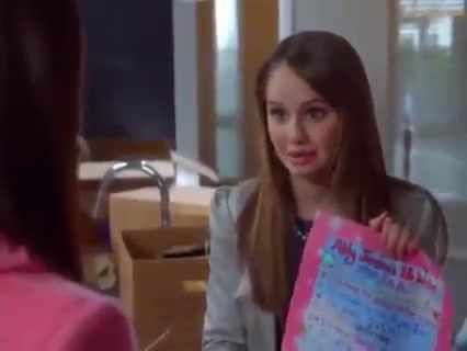 16 Wishes - Official Trailer 120