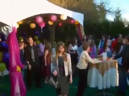 16 Wishes - Official Trailer 129