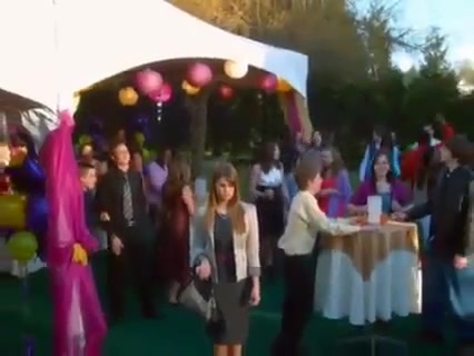 16 Wishes - Official Trailer 131