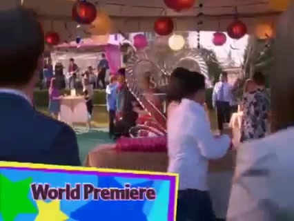 16 Wishes - Official Trailer 179 - 16 - Wishes - Official - Trailer