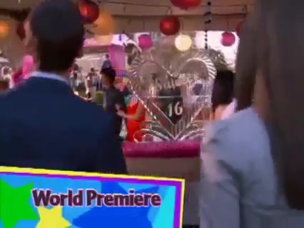 16 Wishes - Official Trailer 180 - 16 - Wishes - Official - Trailer