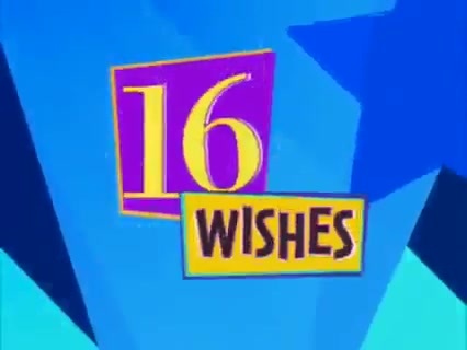 16 Wishes - Official Trailer 204 - 16 - Wishes - Official - Trailer