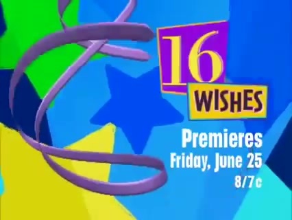 16 Wishes - Official Trailer 208