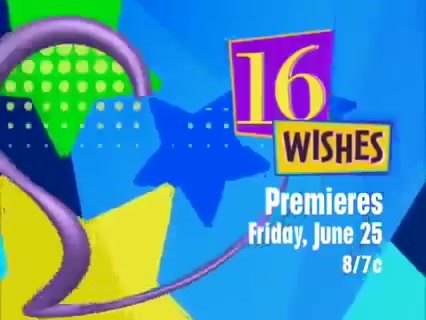 16 Wishes - Official Trailer 209