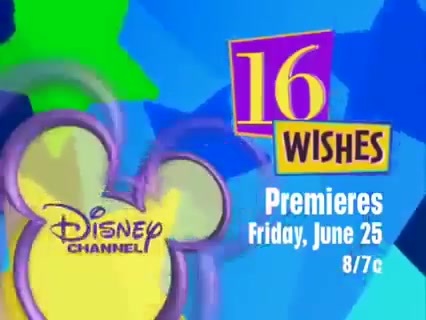 16 Wishes - Official Trailer 210