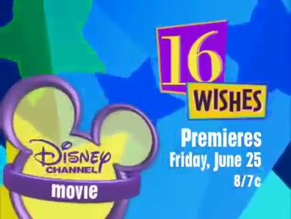 16 Wishes - Official Trailer 211