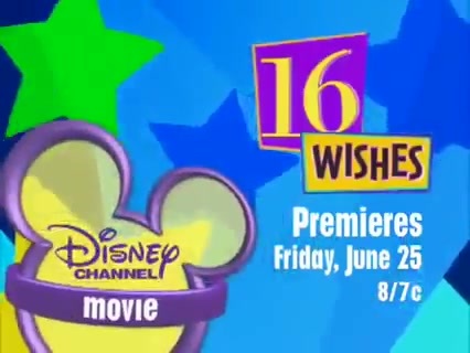 16 Wishes - Official Trailer 212