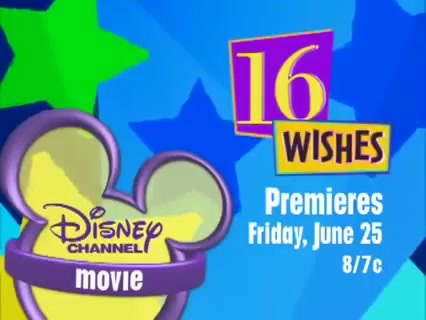 16 Wishes - Official Trailer 214