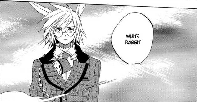 peter 44 - Heart no Kuni no Alice