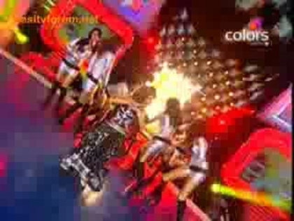 00_00_21 - Sara khan PERFORMANCE IN BIGBOSS 4