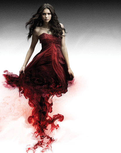 Tvd (1) - The Vampire Diaries