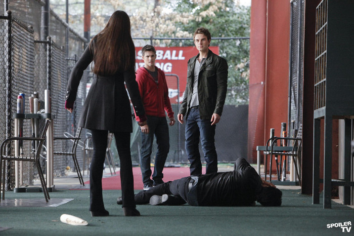 Tvd (31) - z Season 3 z