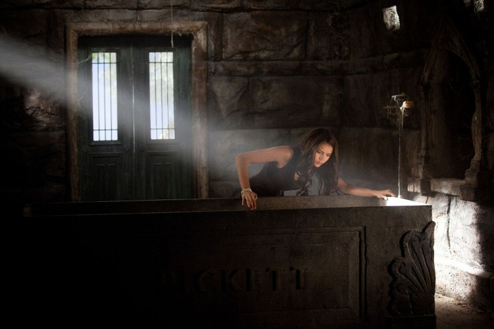 Tvd (25) - Nina Dobrev