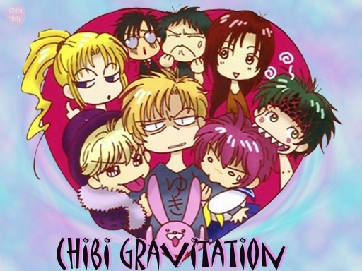 Gravitation