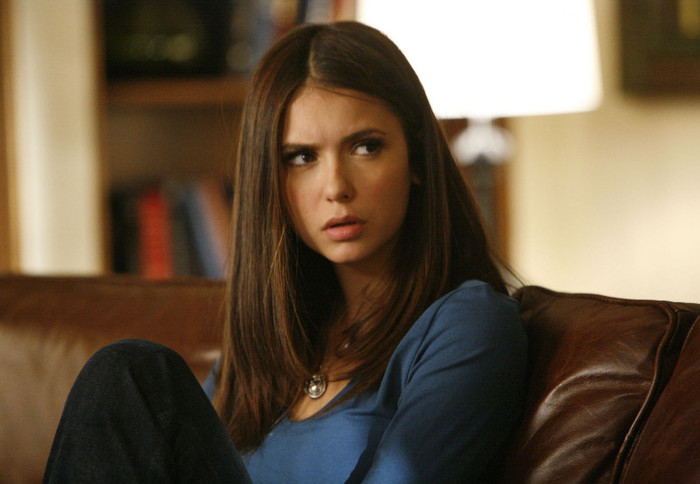 Nina Dobrev