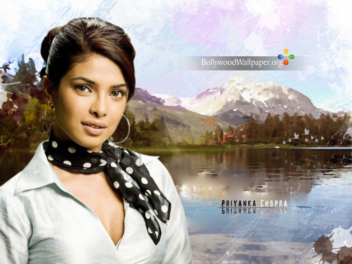  - x-Priyanka Chopra
