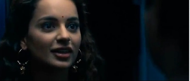 KANGY (6) - x-Kangana Ranaut