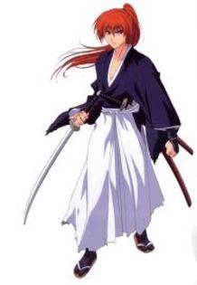 images (65) - Samurai x