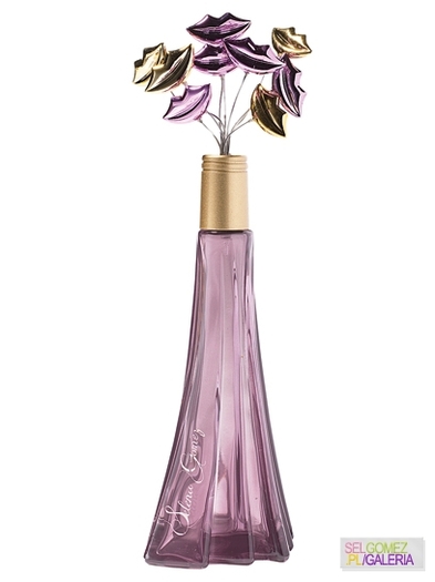 001~64 - Selena perfume bottle