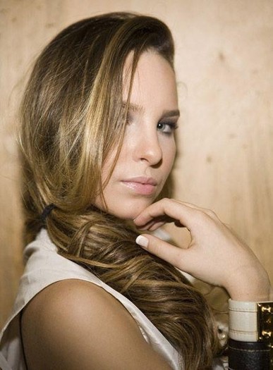  - Belinda