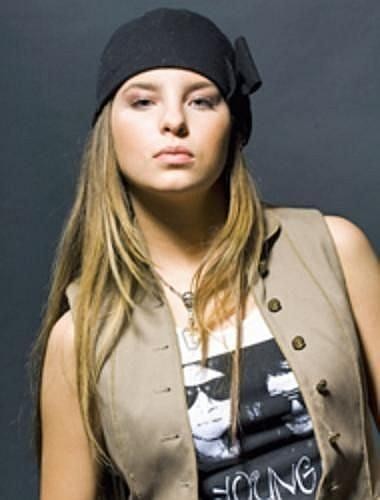  - Belinda
