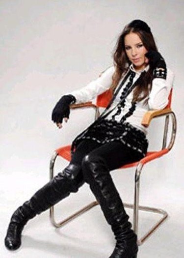  - Belinda