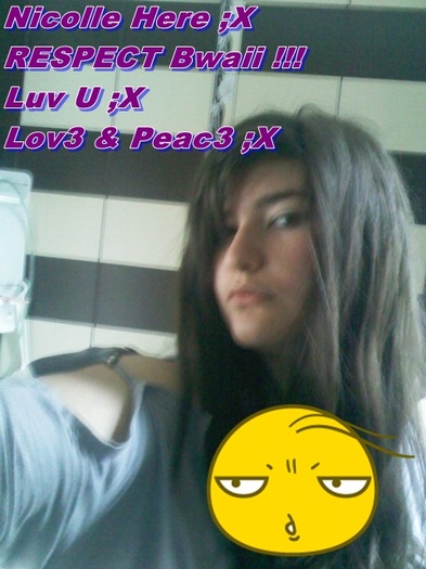 ♭ Bubu Las.o sa se descurce ;X;X