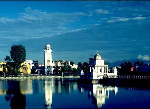 21264 - India