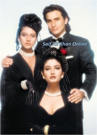  - x-Saif Ali Khan