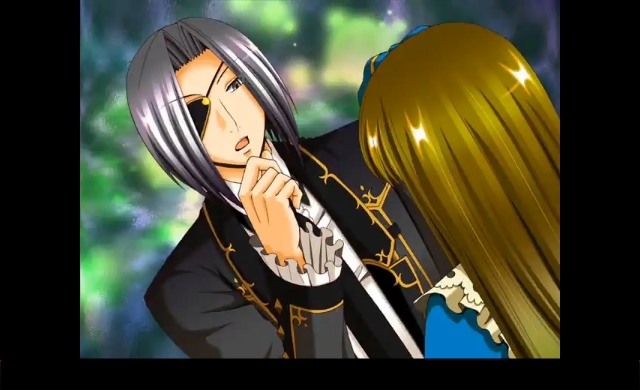 nightmare and alice 3 - Heart no Kuni no Alice