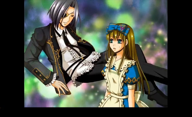 nightmare and alice 5