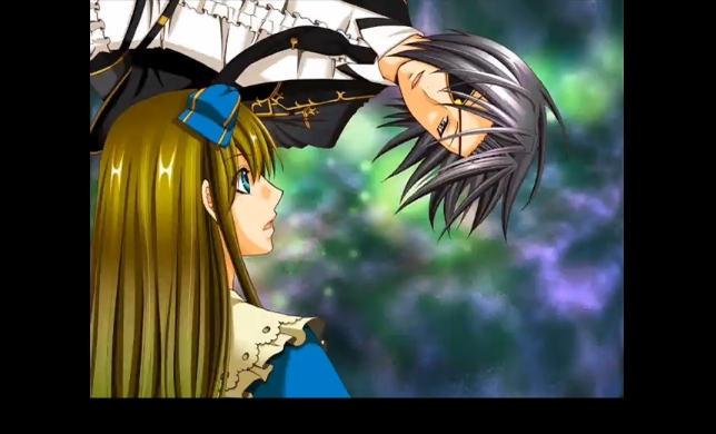 nightmare and alice 7