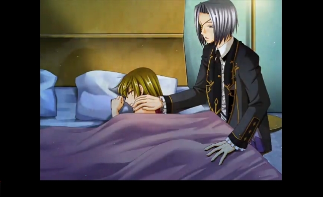 nightmare and alice 8