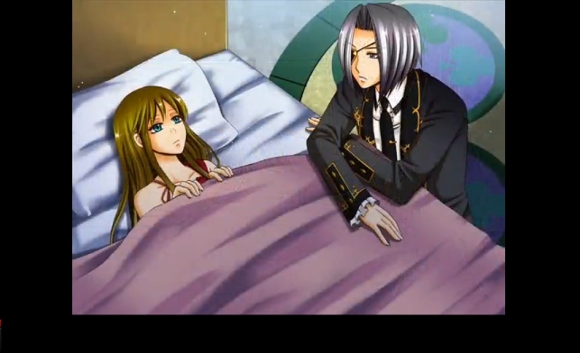 nightmare and alice 9