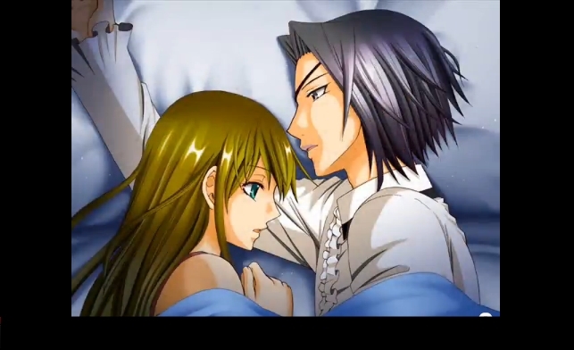 nightmare and alice 12