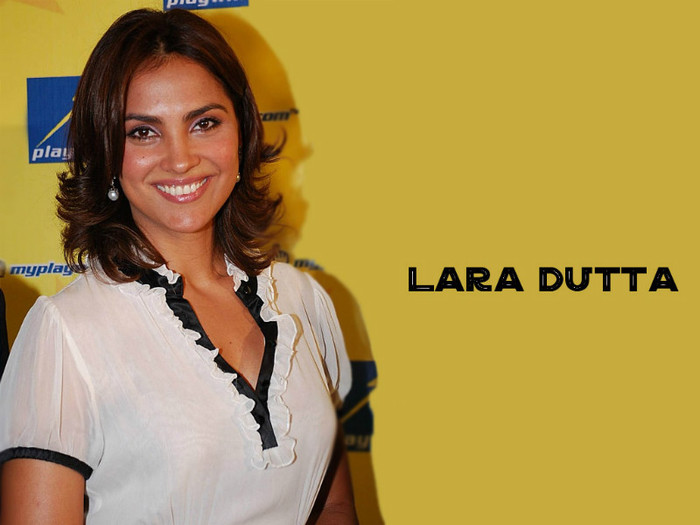  - x-Lara Dutta