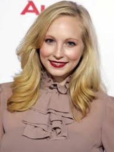 7 - 5 Caroline Forbes - Candice Accola