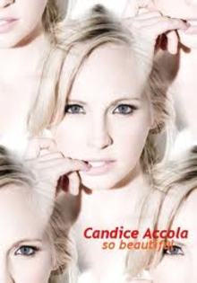 12 - 5 Caroline Forbes - Candice Accola