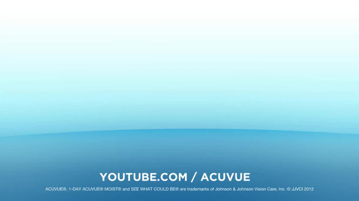 Demi Lovato talks about never giving up_ ACUVUE® 1-DAY Contest Stories 1450