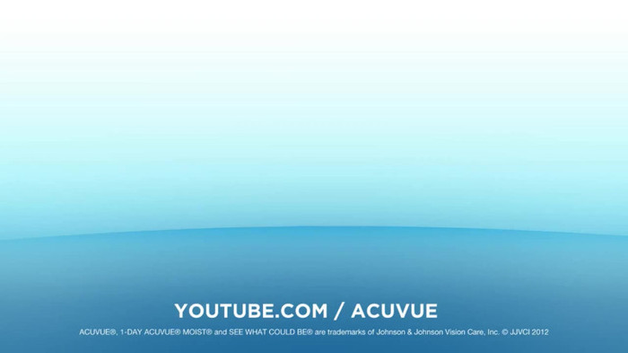 Demi Lovato talks about never giving up_ ACUVUE® 1-DAY Contest Stories 1452
