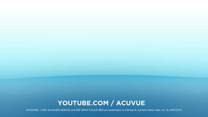 Demi Lovato talks about never giving up_ ACUVUE® 1-DAY Contest Stories 1453