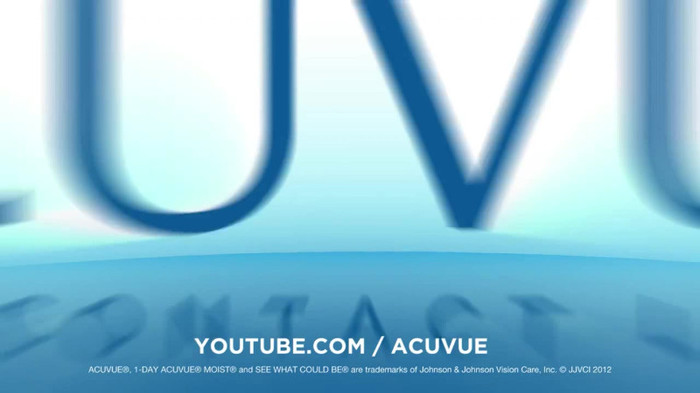 Demi Lovato talks about never giving up_ ACUVUE® 1-DAY Contest Stories 1455
