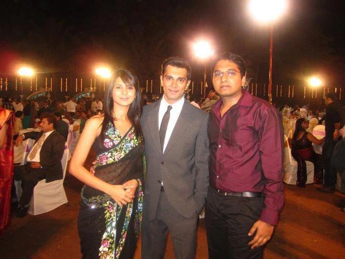 KAJEN1 - 0_KaJen at GHSP directors wedding