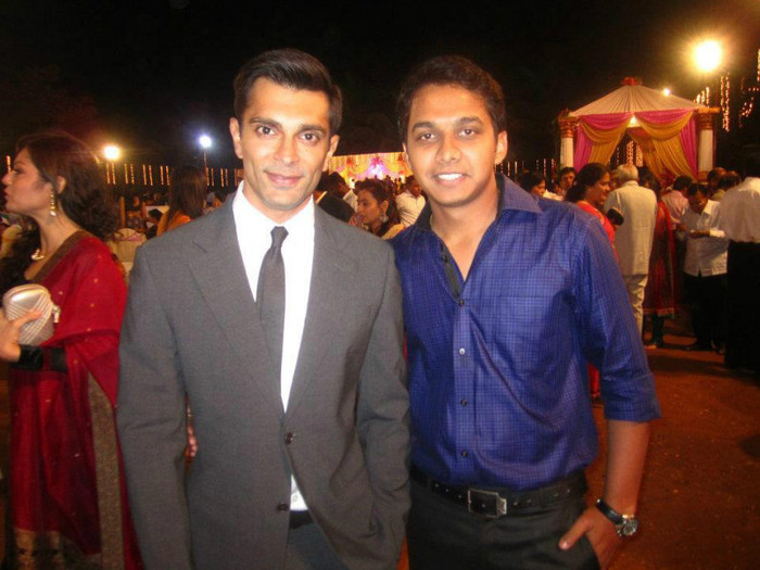 KAJEN3 - 0_KaJen at GHSP directors wedding