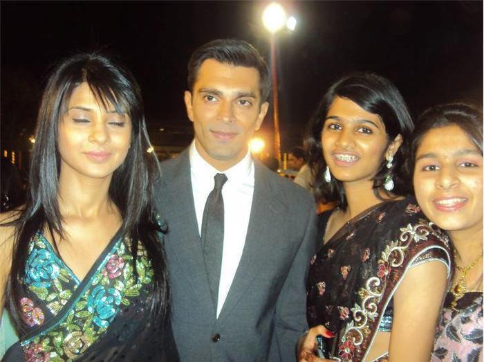 KAJEN7 - 0_KaJen at GHSP directors wedding