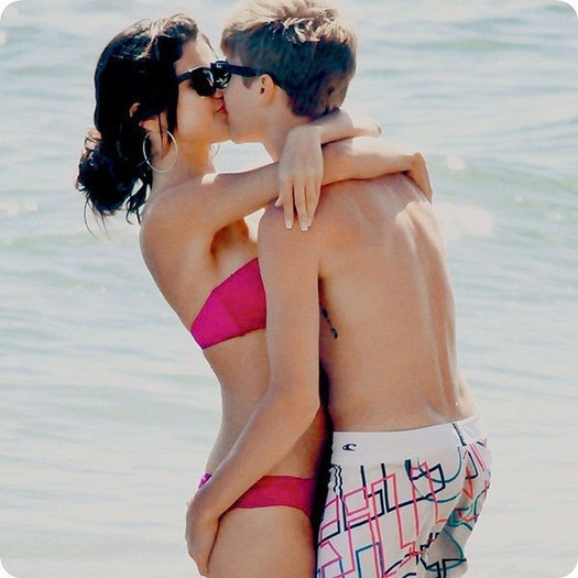 ♭ Kiss...