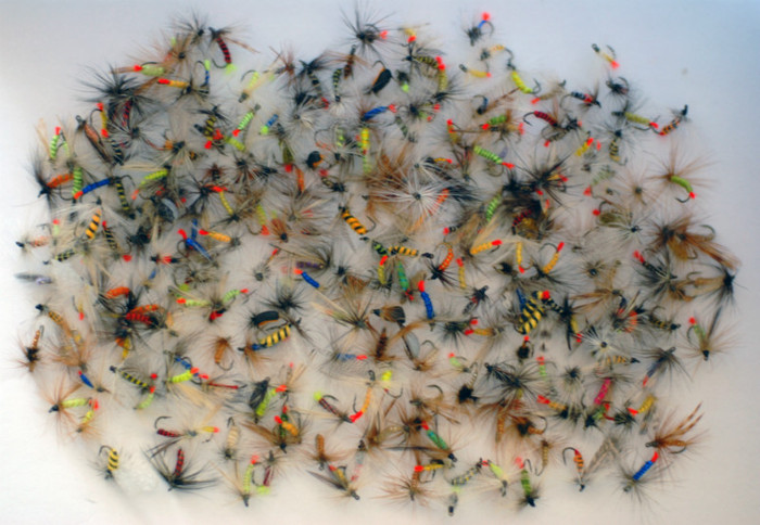 Muste clean; Cirlige VMC 8,10,12,modele ,nuante ,faze de evolutie a insectelor diferite.pot fi folosite atit cu s
