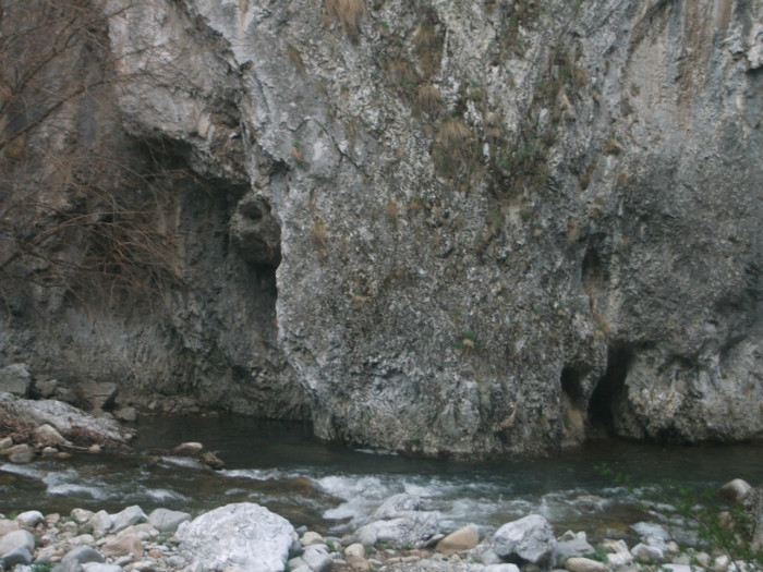 poze 2850 - plimbare pe Sohodol